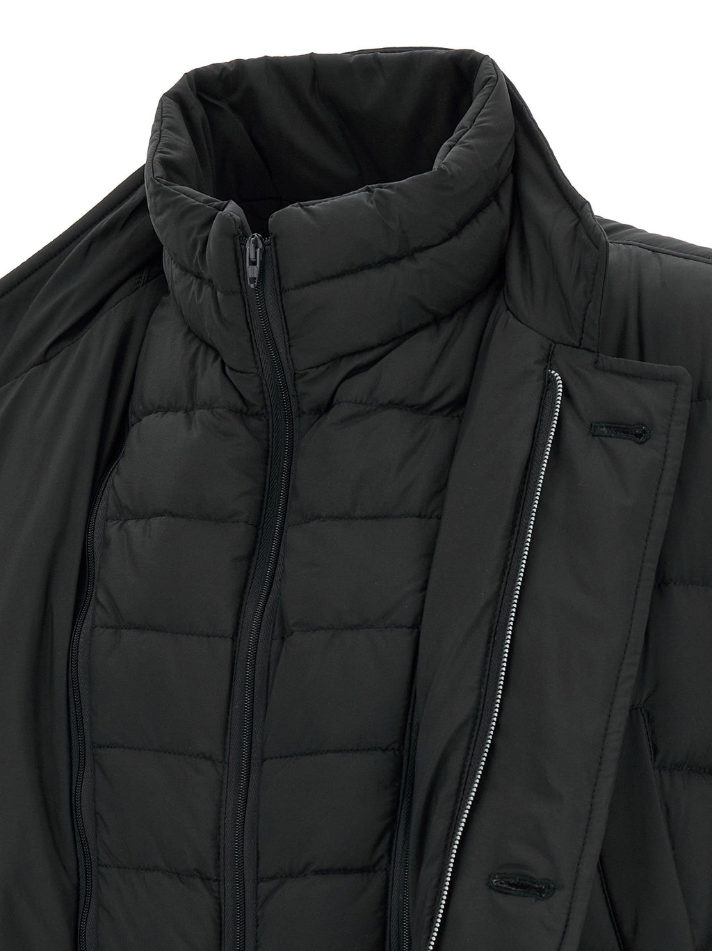 Herno Il Cappotto Down Jacket