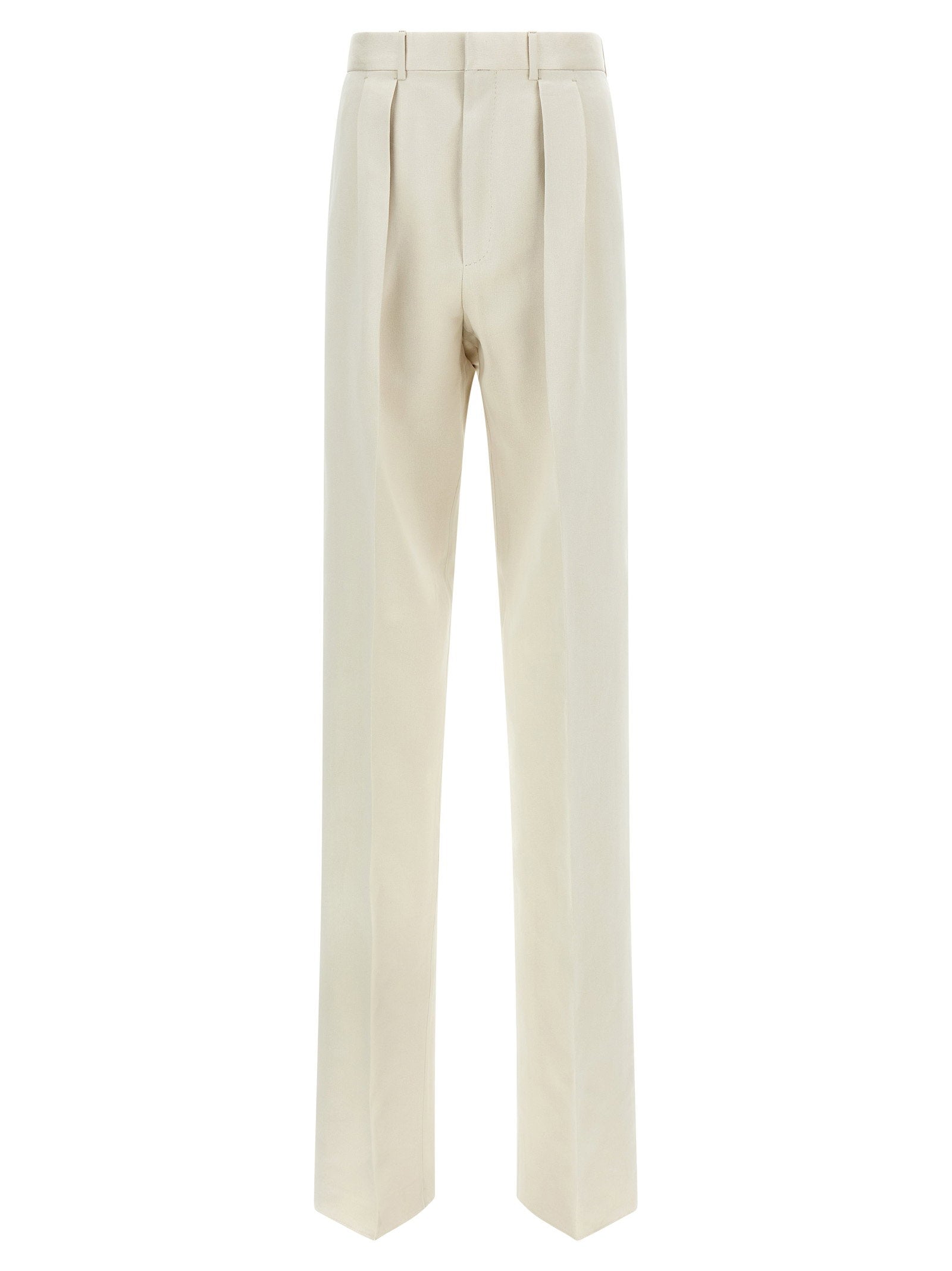Tom Ford Double Pinch Pants