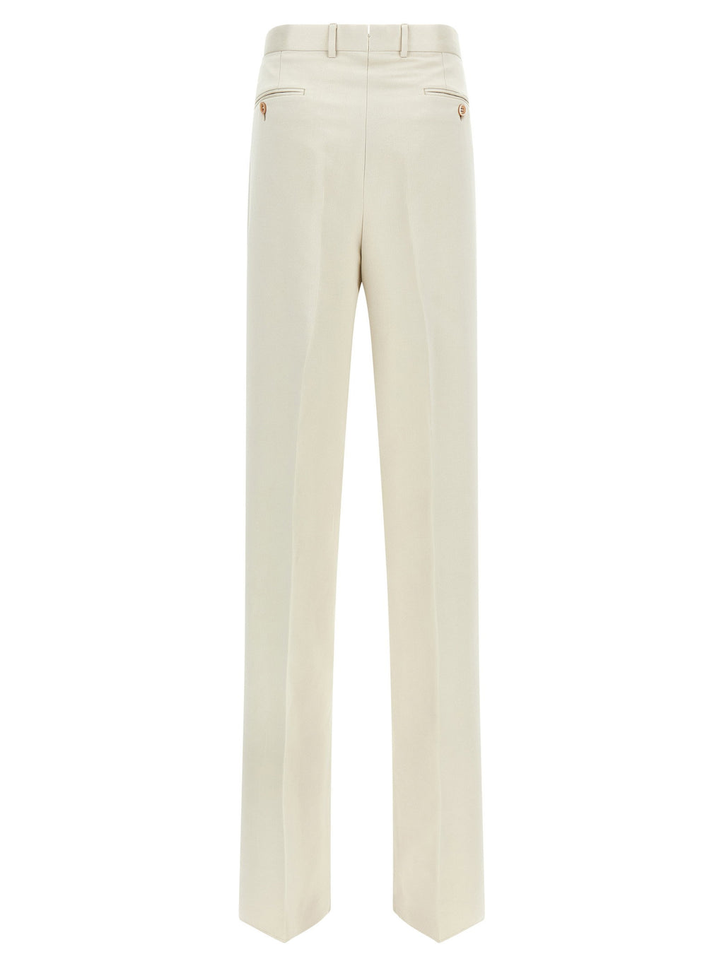 Tom Ford Double Pinch Pants