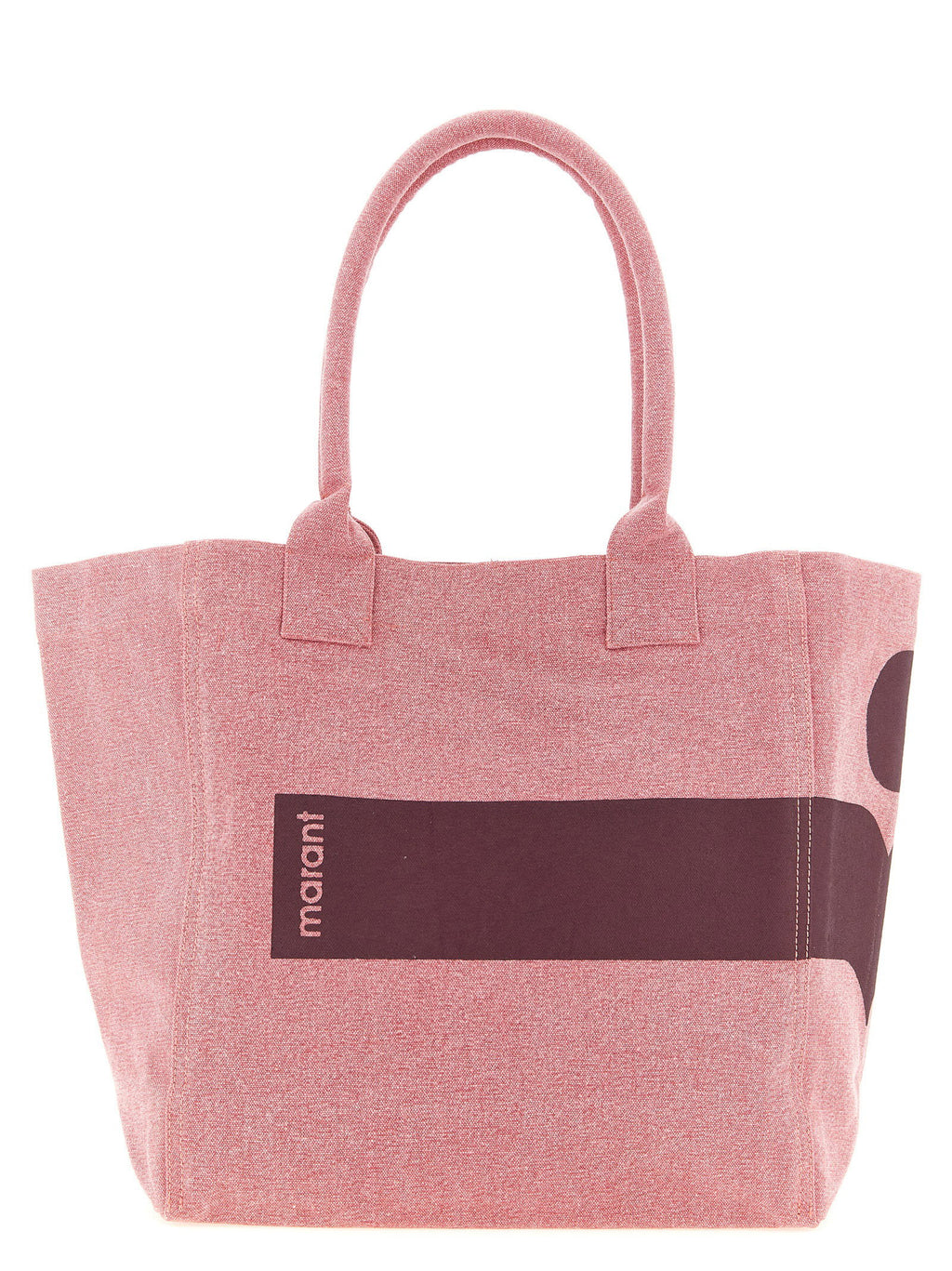 Isabel Marant Small Yenky Shopping Bag