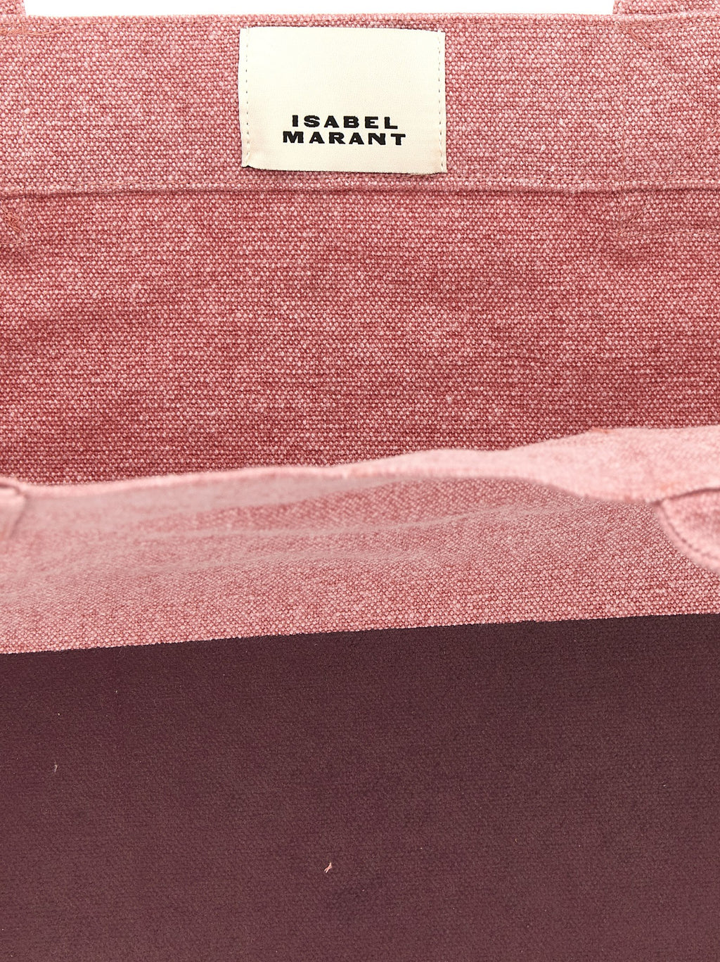 Isabel Marant Small Yenky Shopping Bag