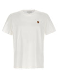 Maison Kitsuné Fox Head T-shirt