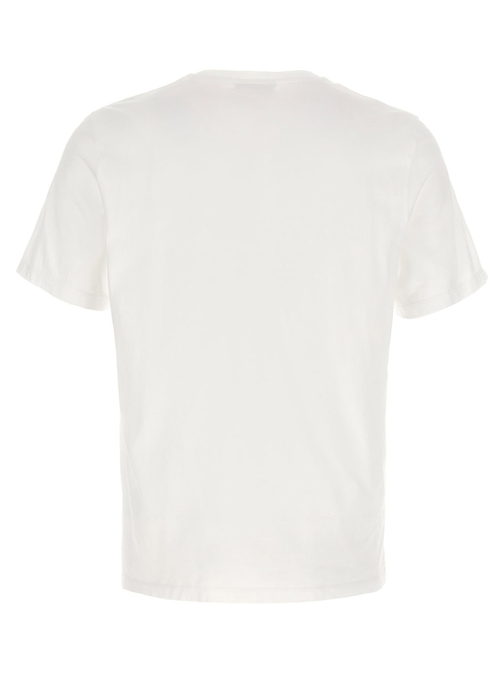 Maison Kitsuné Fox Head T-shirt