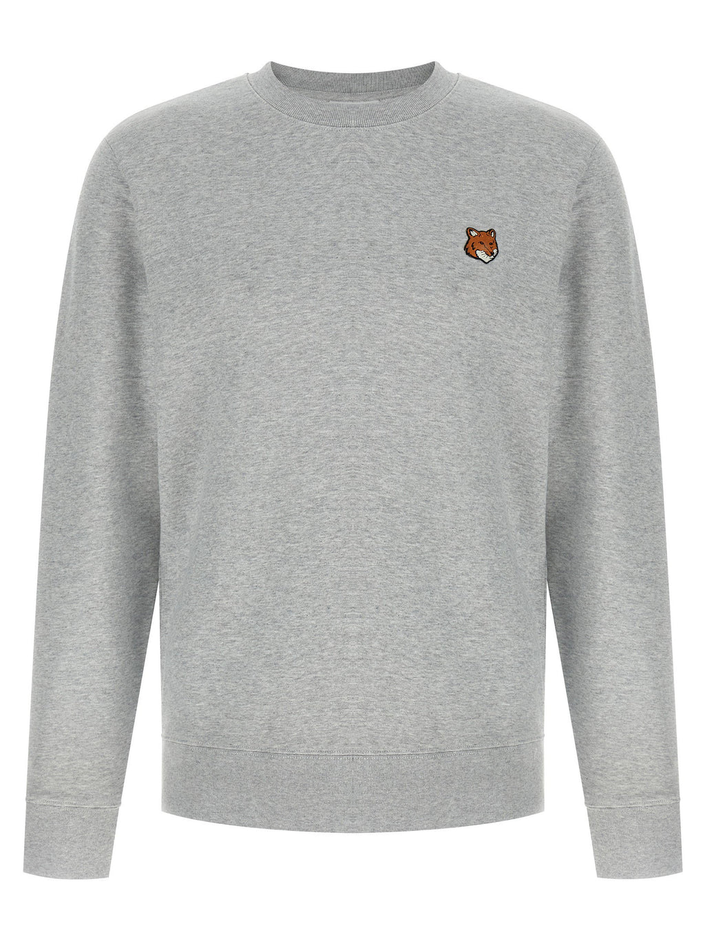 Maison Kitsuné Fox Head Sweatshirt