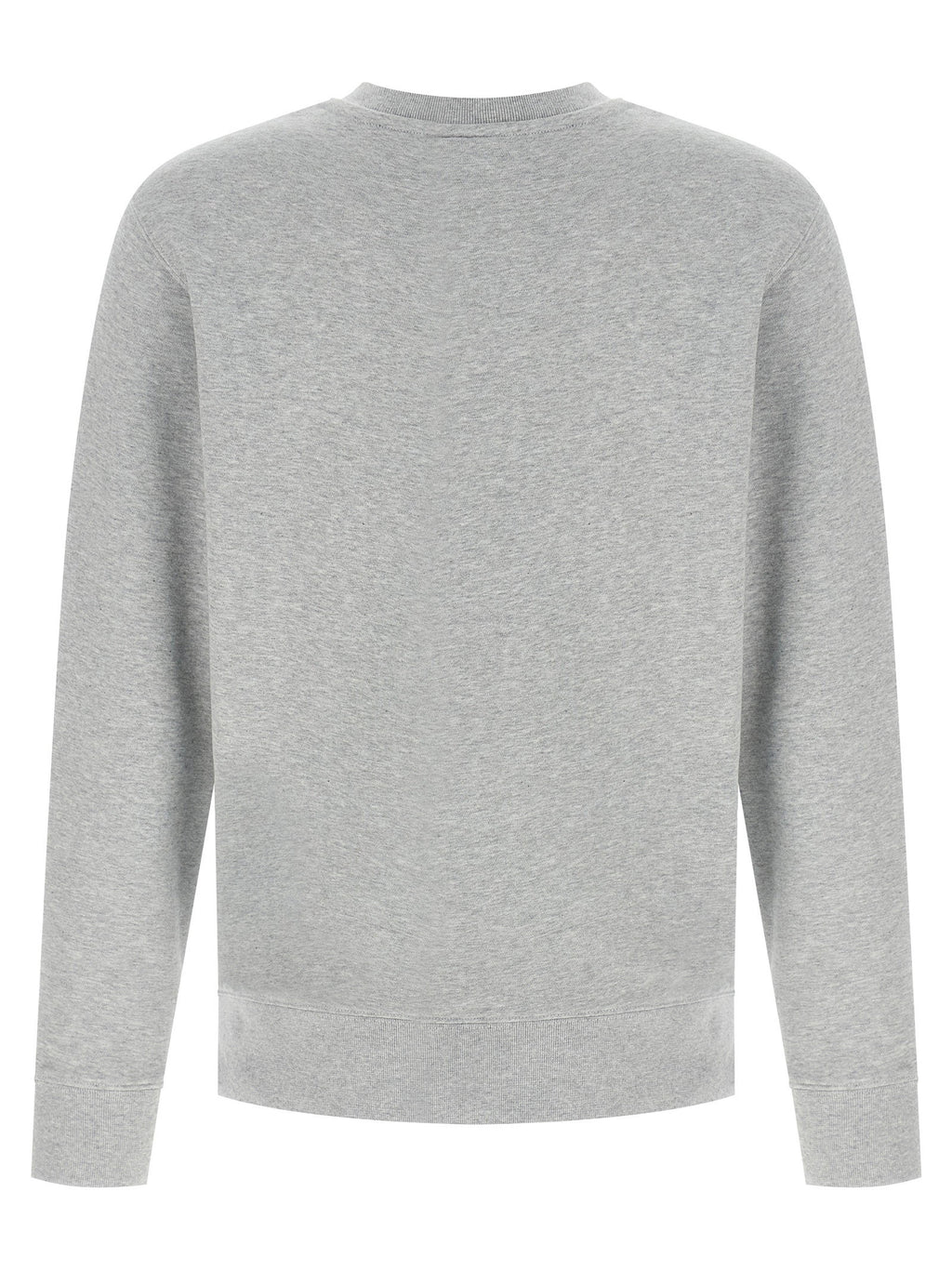 Maison Kitsuné Fox Head Sweatshirt
