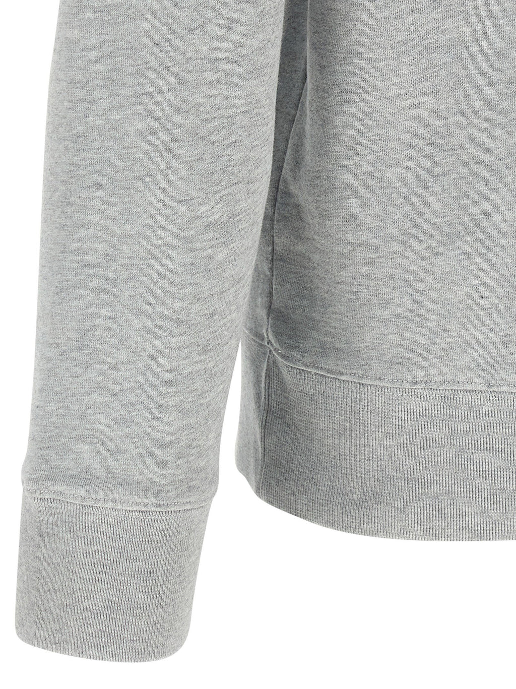 Maison Kitsuné Fox Head Sweatshirt