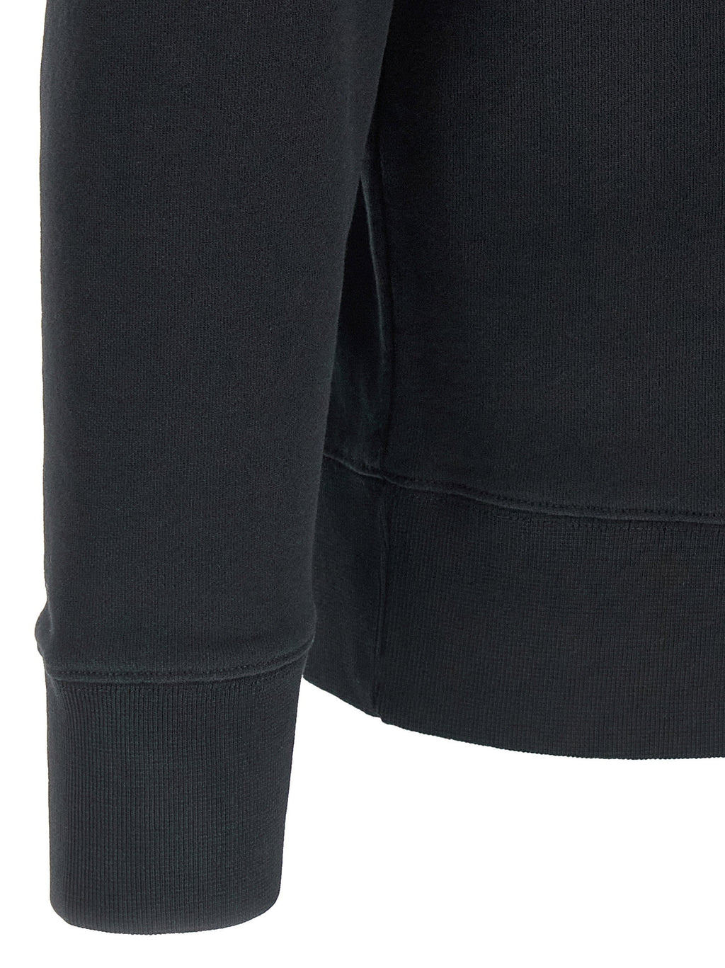 Maison Kitsuné Fox Head Sweatshirt