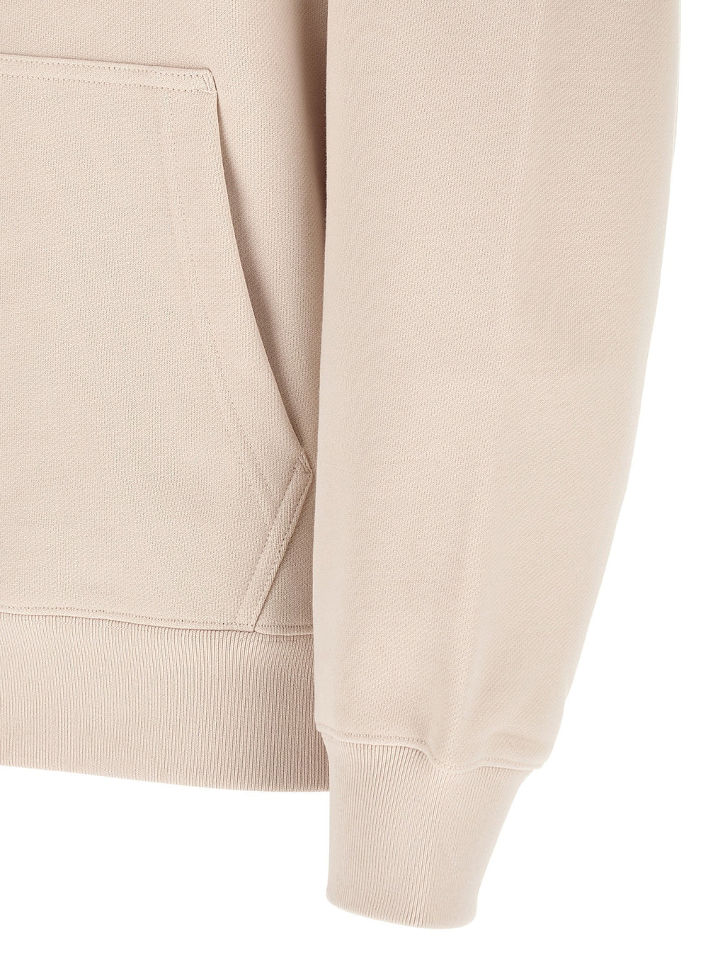 Maison Kitsuné Fox Head Hoodie