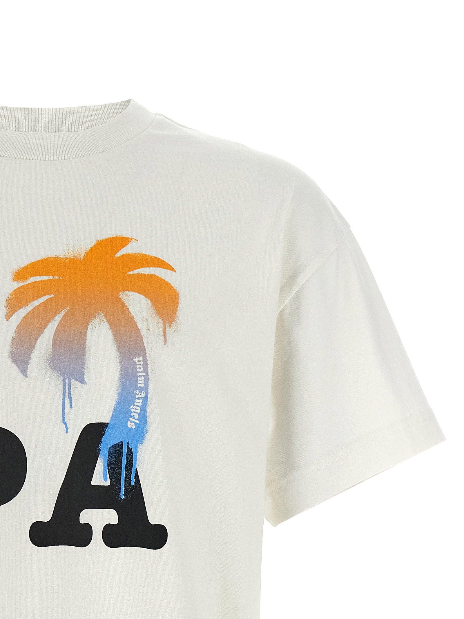 Palm Angels I Love Pa T-shirt
