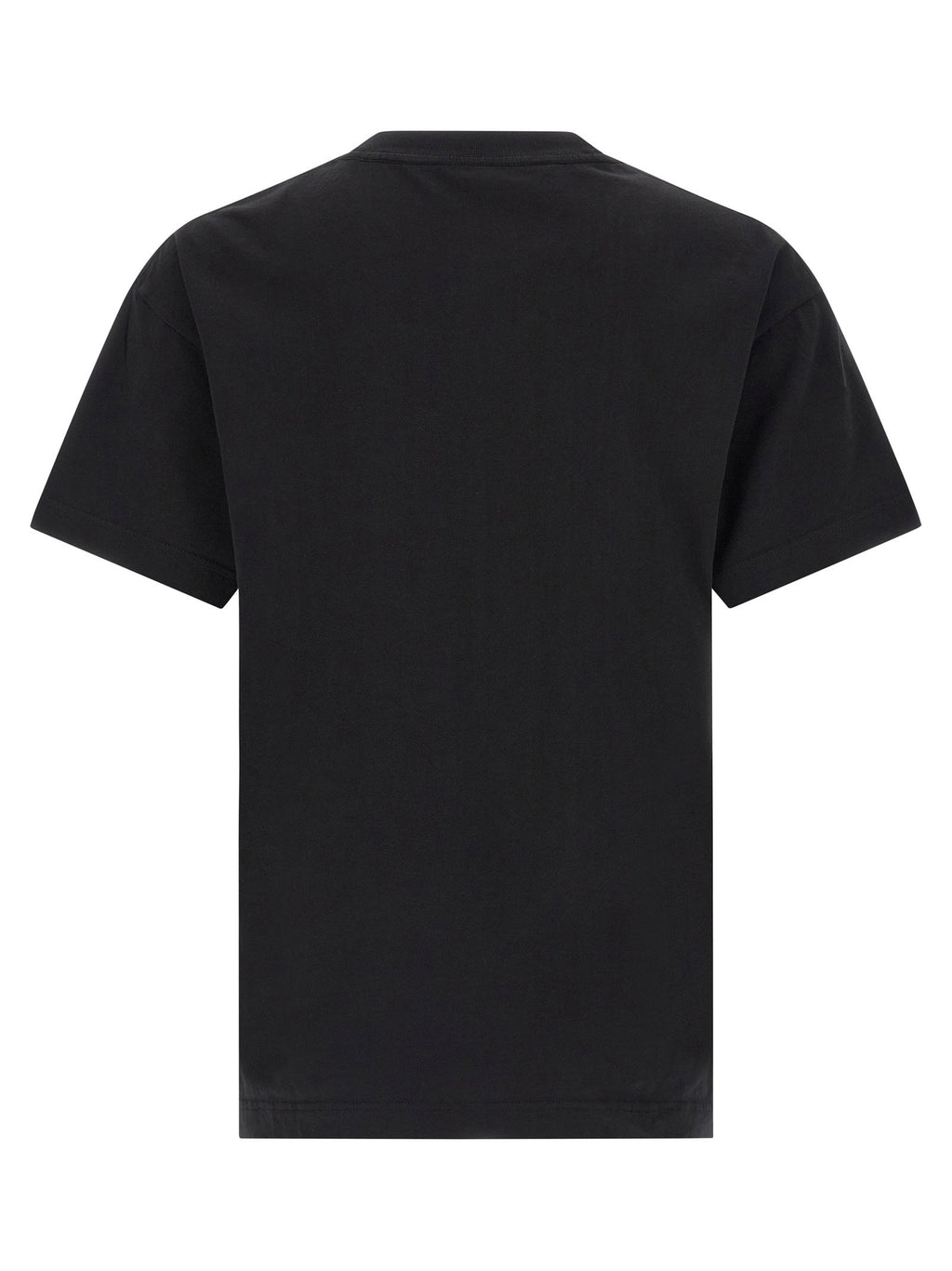 Palm Angels Neck Logo T-shirt