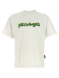Palm Angels Thai Logo T-shirt