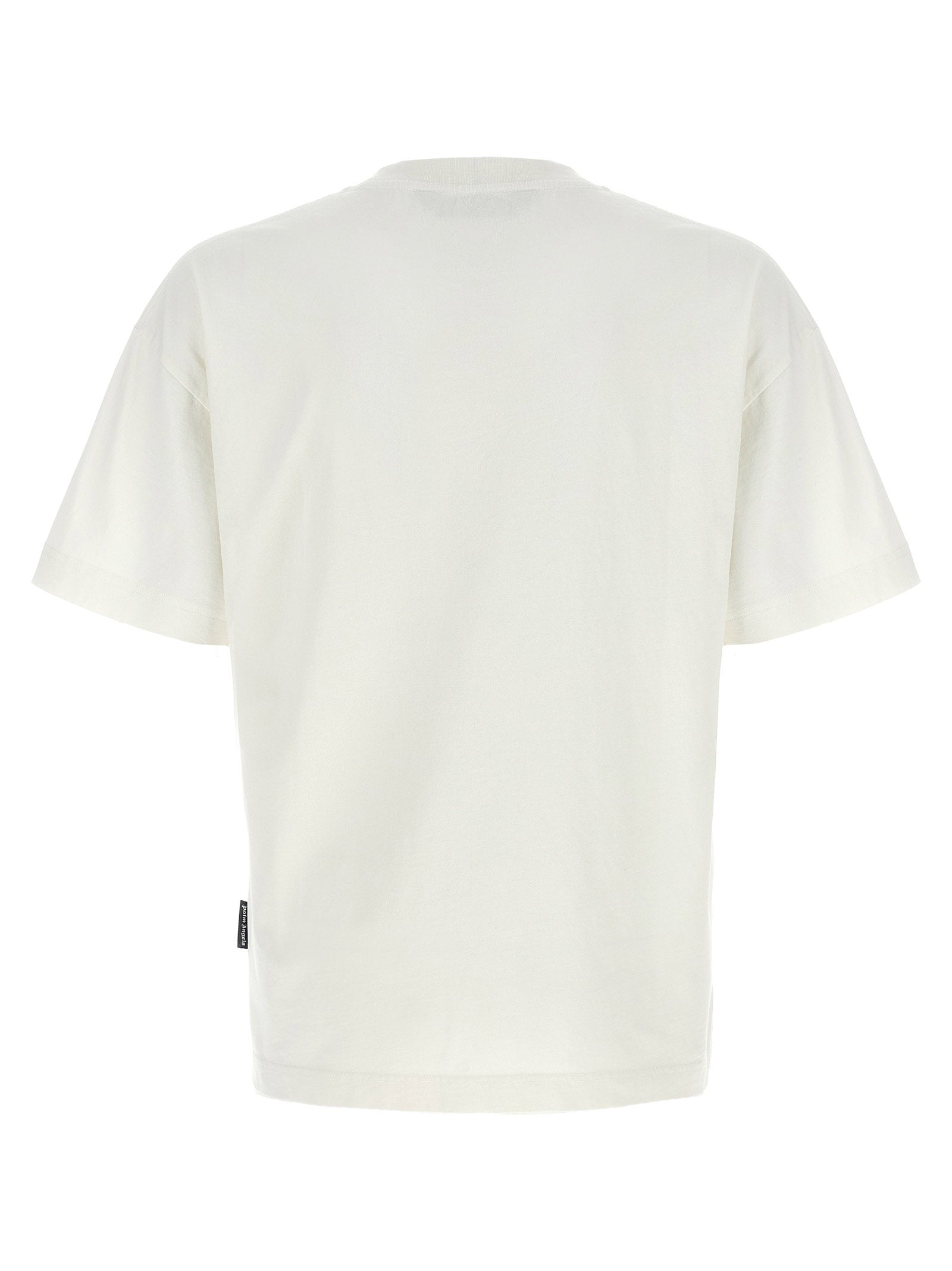 Palm Angels Thai Logo T-shirt