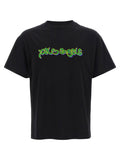 Palm Angels Thai Logo T-shirt