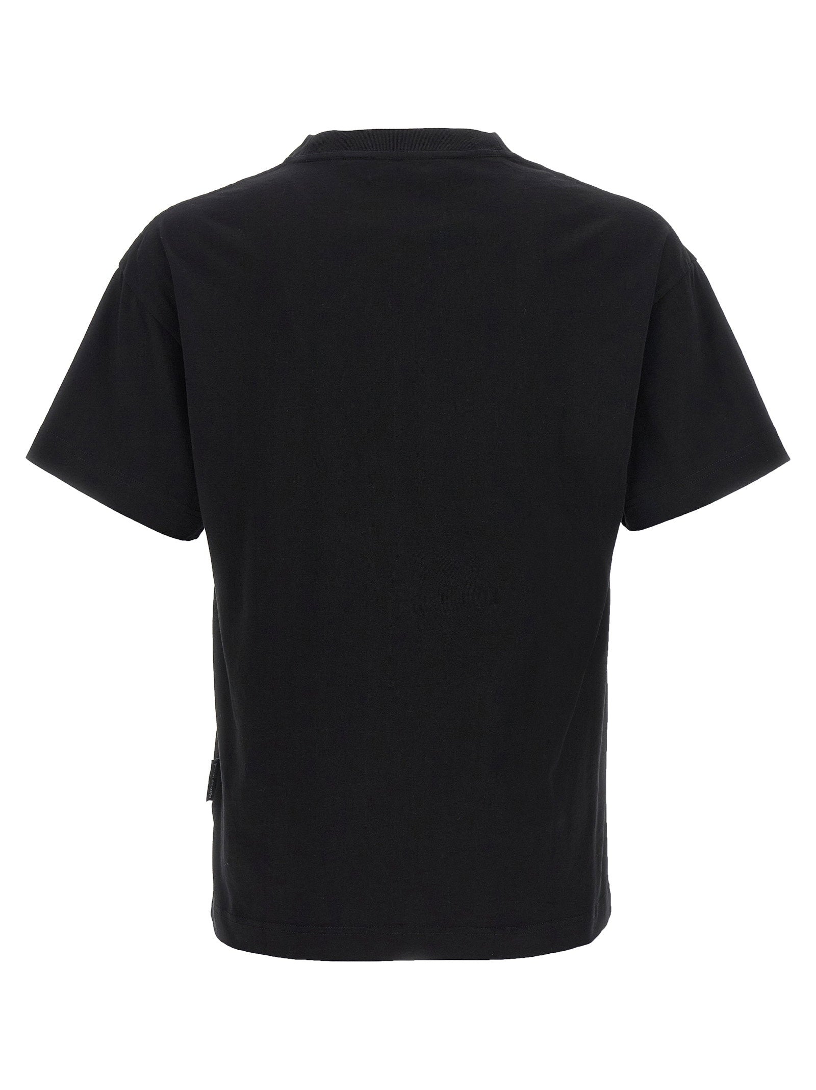Palm Angels Thai Logo T-shirt