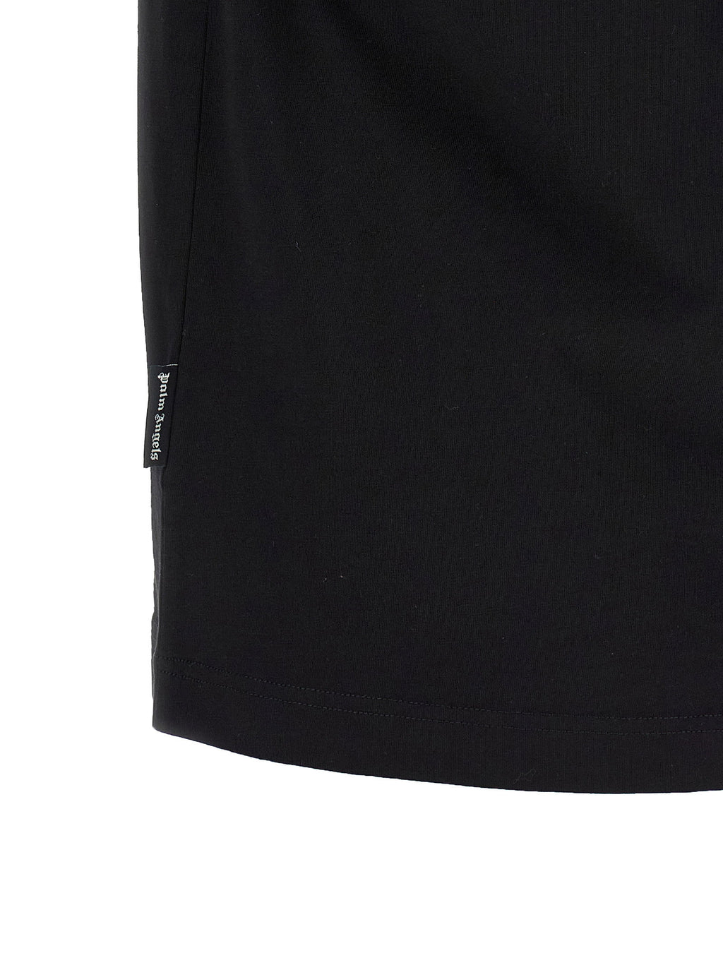 Palm Angels Thai Logo T-shirt