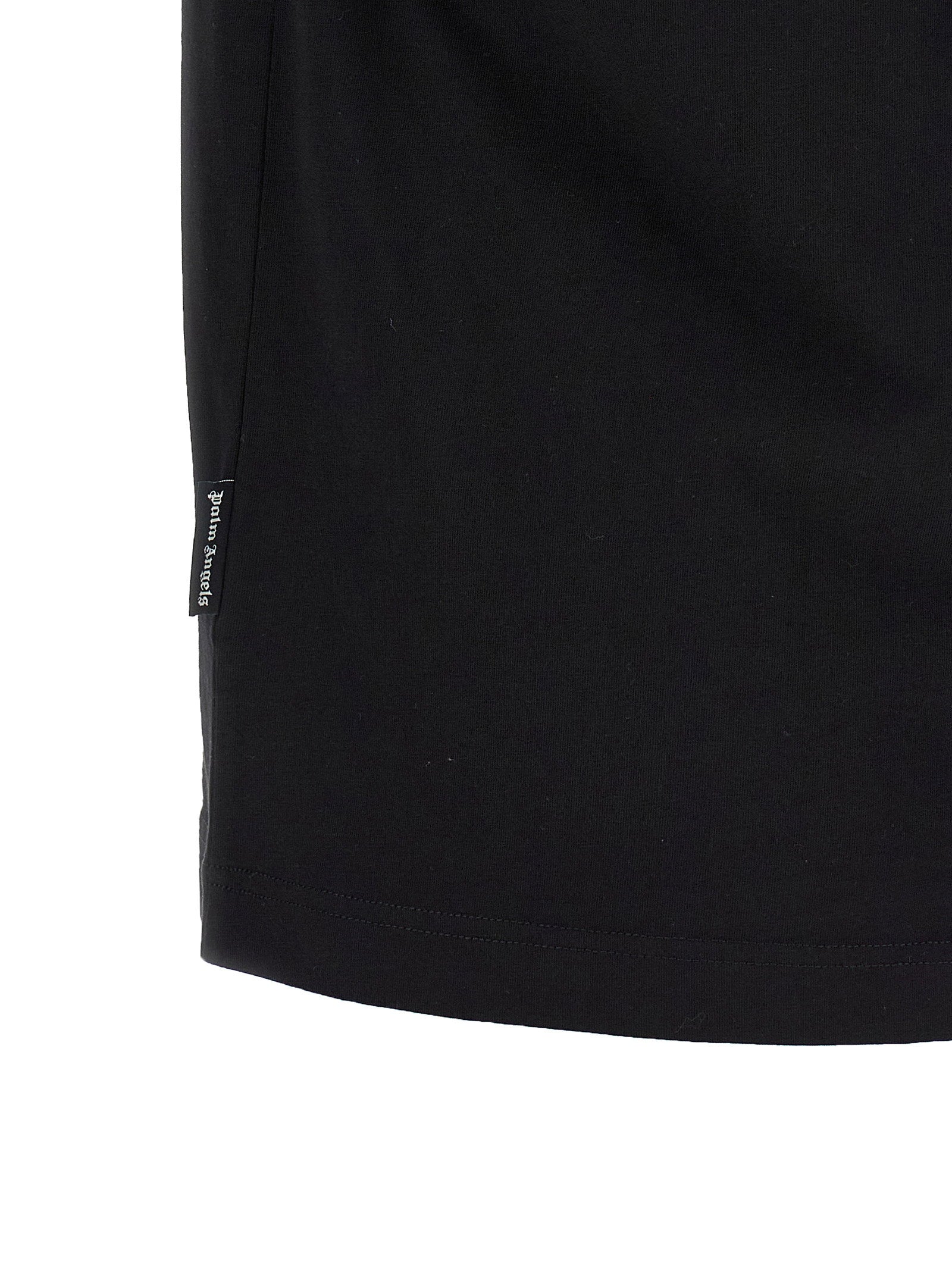 Palm Angels Thai Logo T-shirt