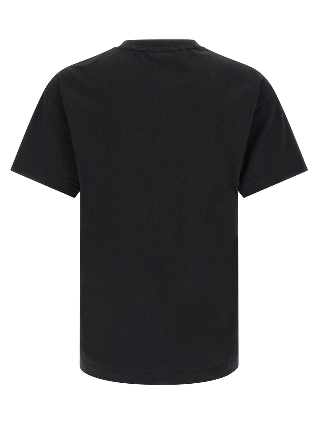 Palm Angels Curved Logo T-shirt