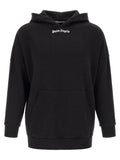 Palm Angels Classic Logo Hoodie