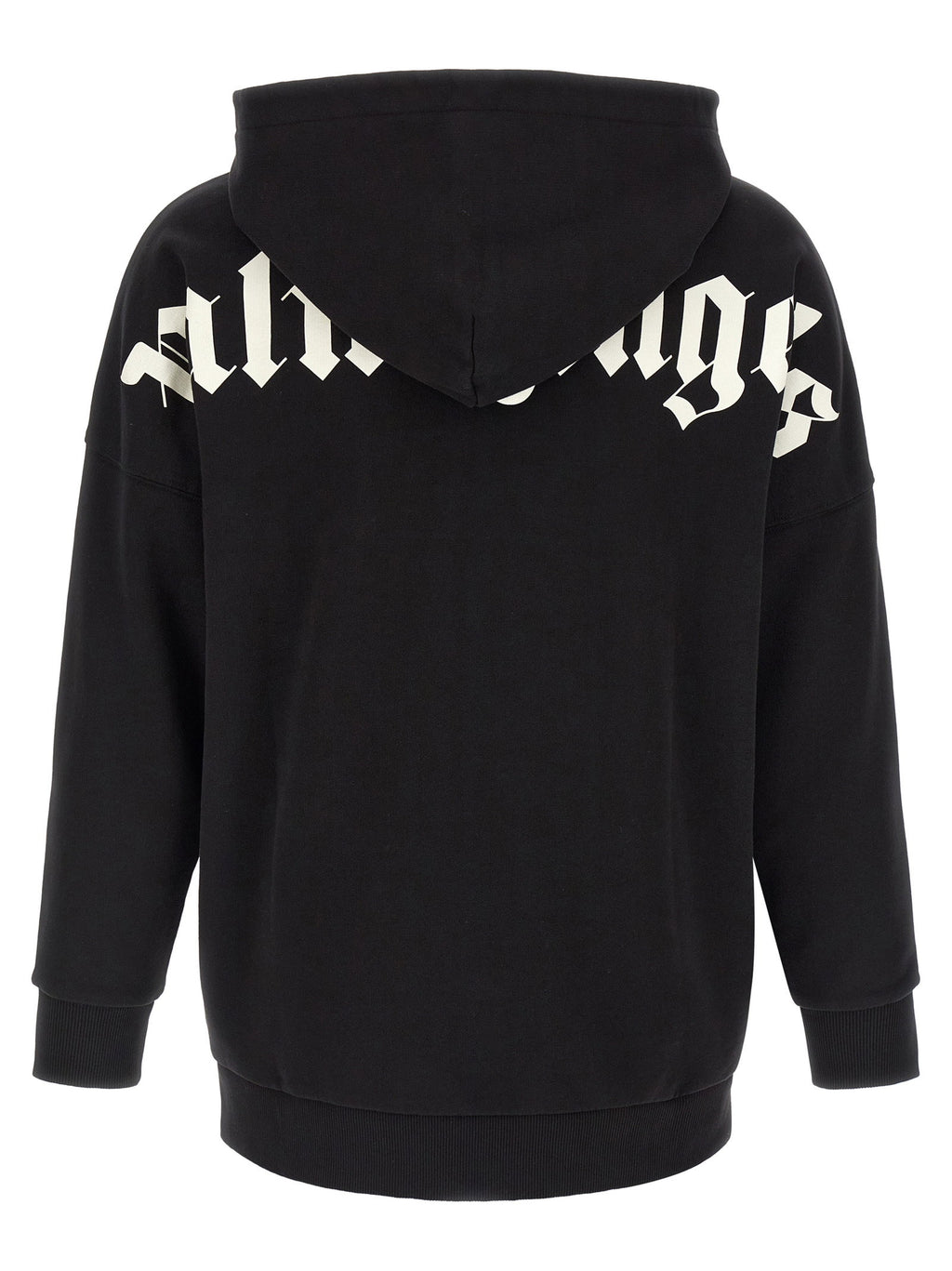 Palm Angels Classic Logo Hoodie