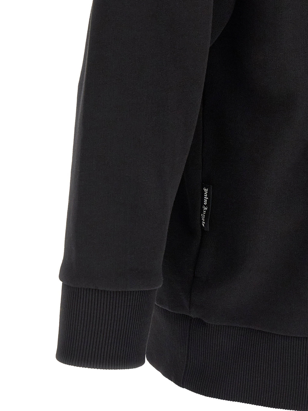 Palm Angels Classic Logo Hoodie