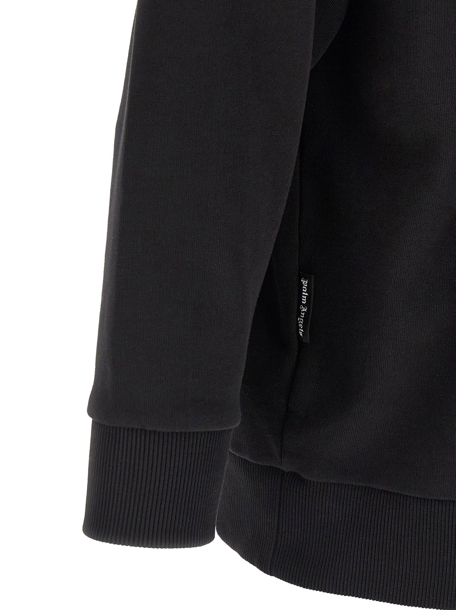 Palm Angels Classic Logo Hoodie
