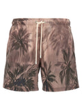 Palm Angels Sunset Palms Swimsuit