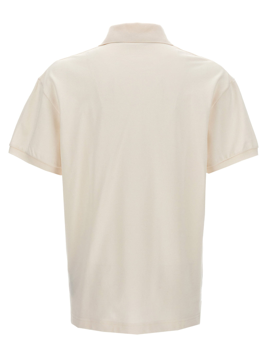 Palm Angels Monogram Polo Shirt