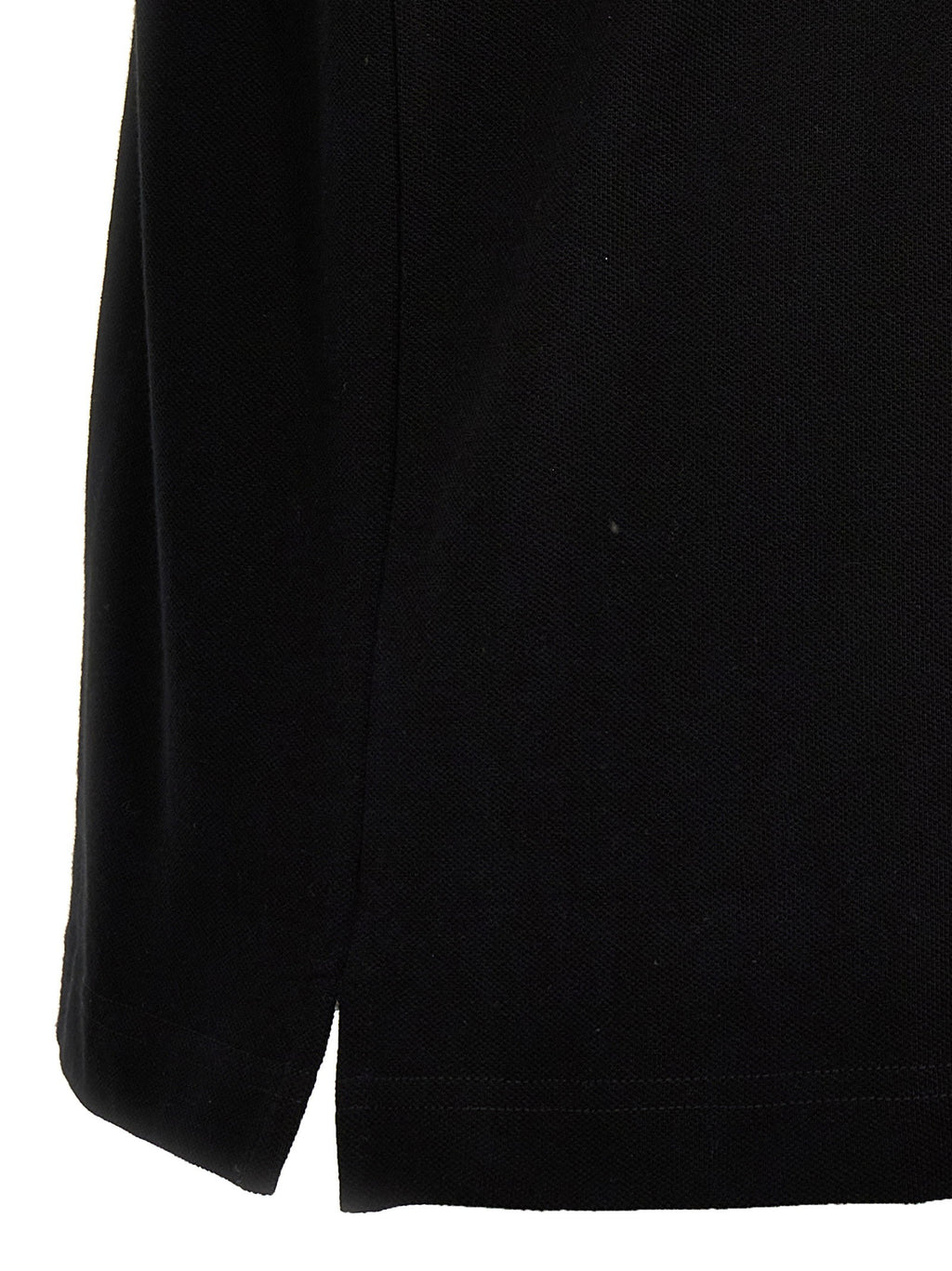 Palm Angels Monogram Polo Shirt