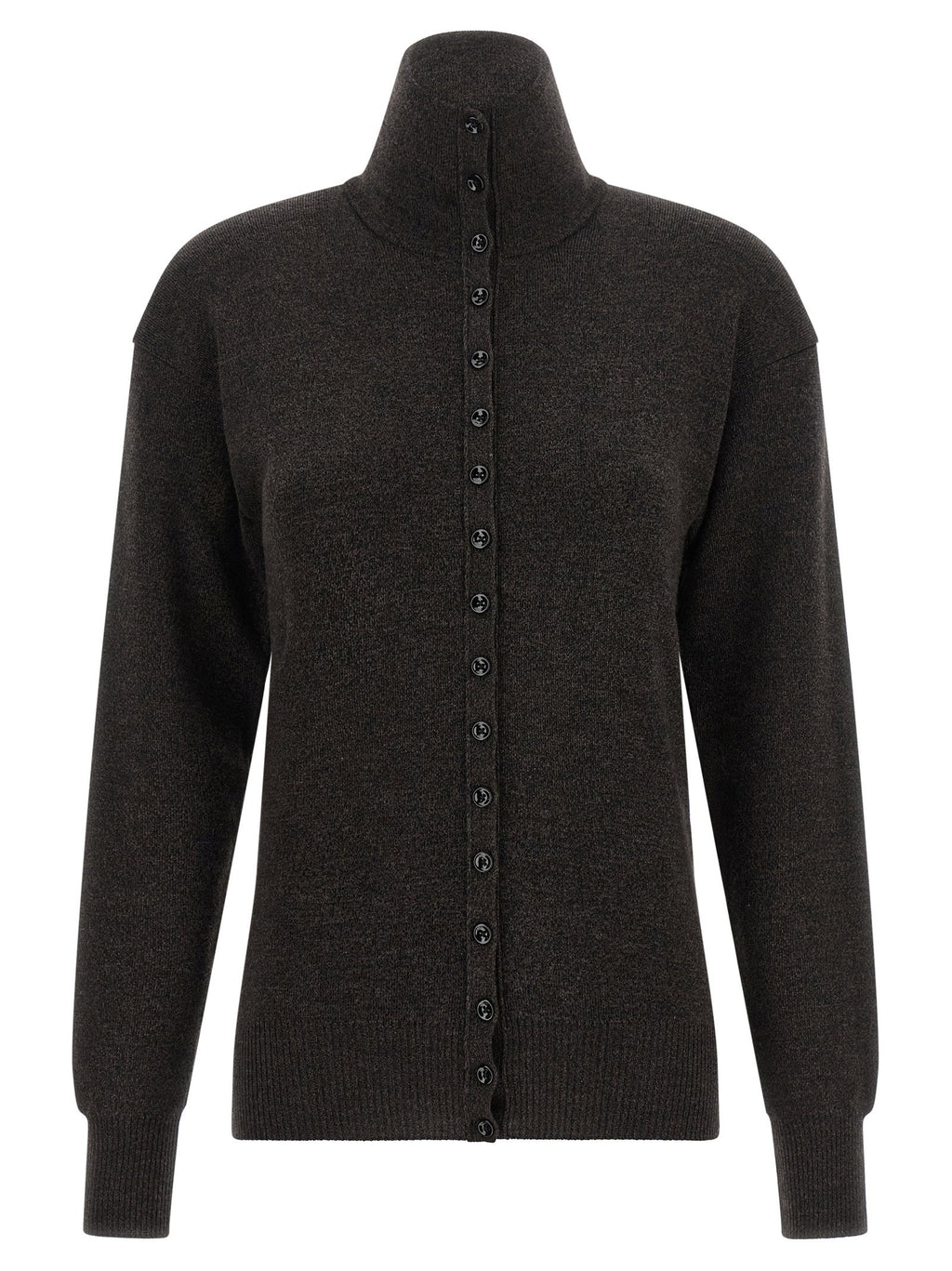 Lemaire Button Cardigan