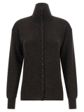 Lemaire Button Cardigan
