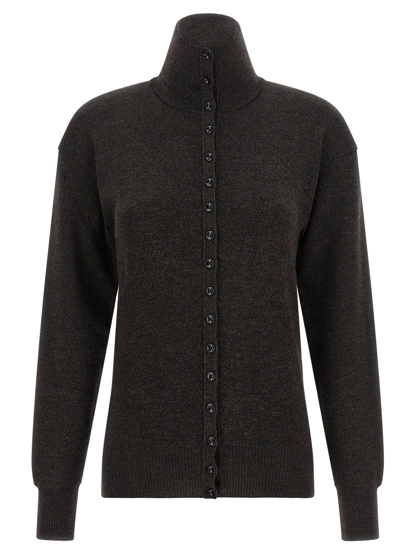 Lemaire Button Cardigan
