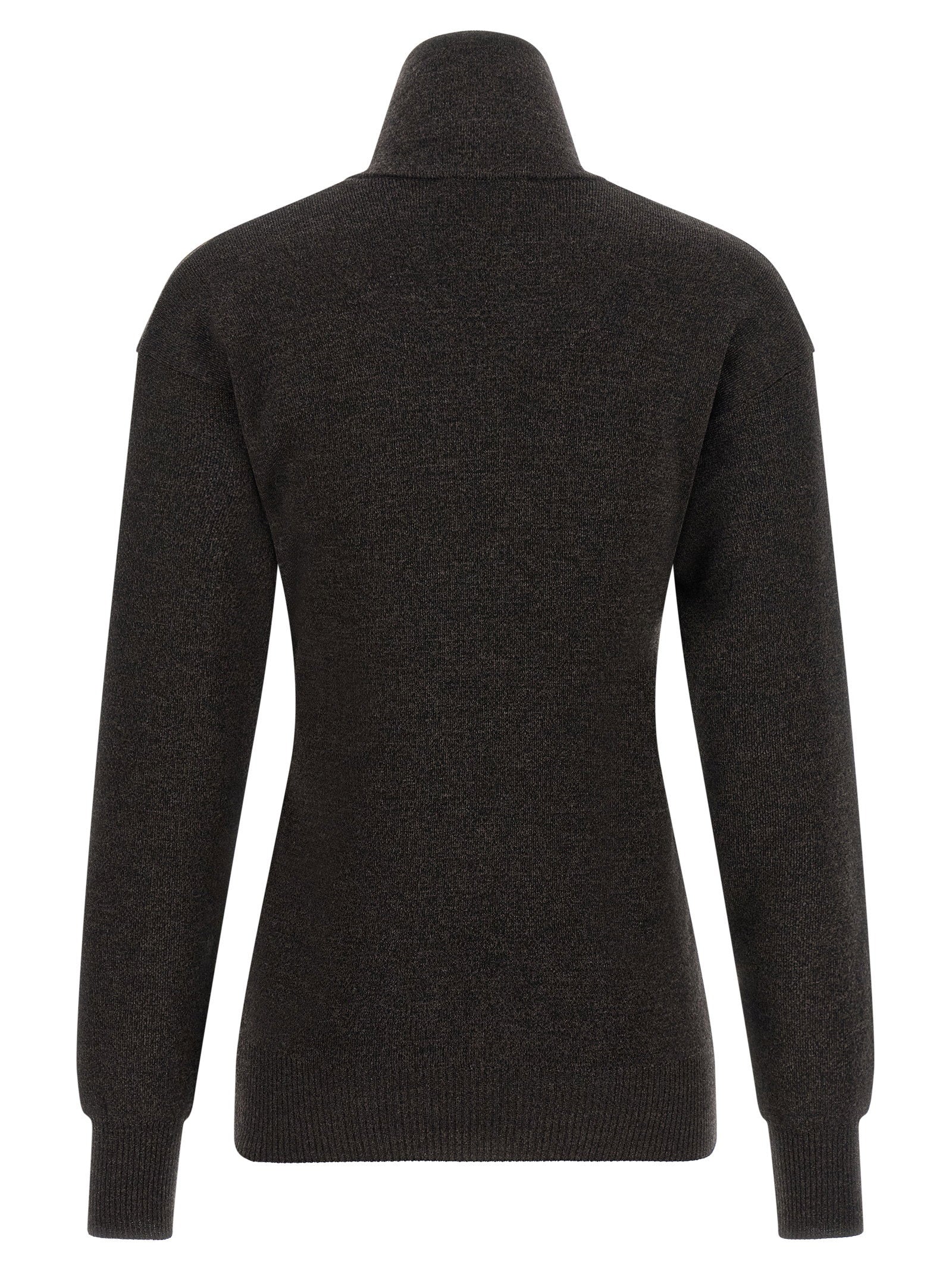 Lemaire Button Cardigan