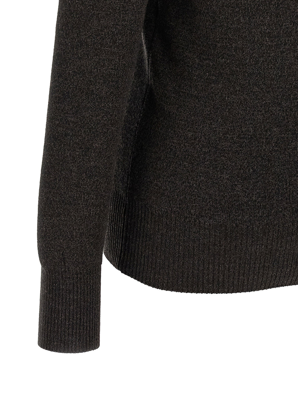 Lemaire Button Cardigan