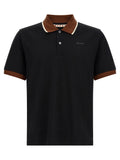 Marni Polo With Contrasting Details