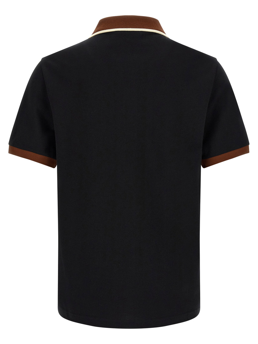Marni Polo With Contrasting Details