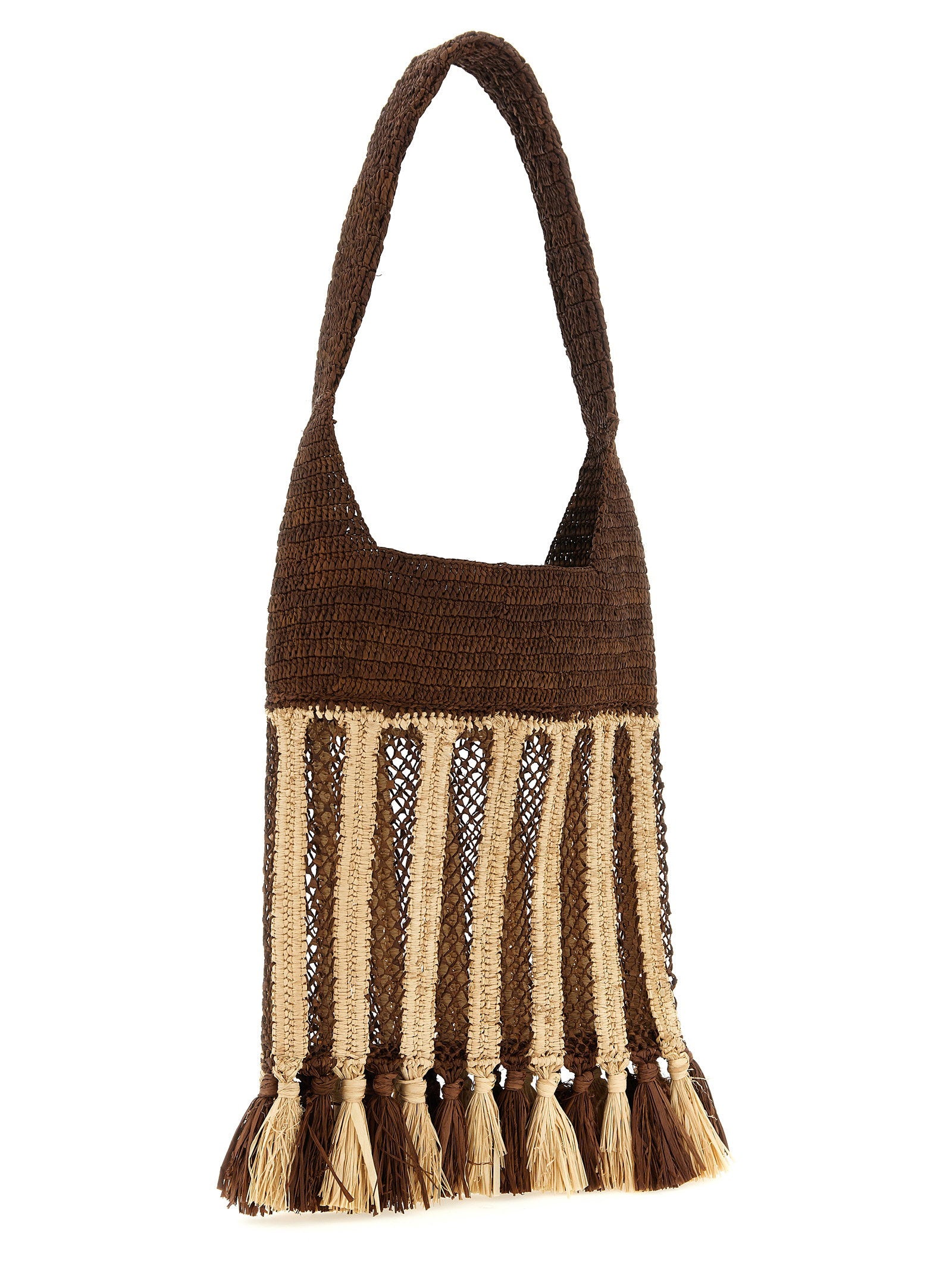 Isabel Marant Praia Small Shoulder Bag