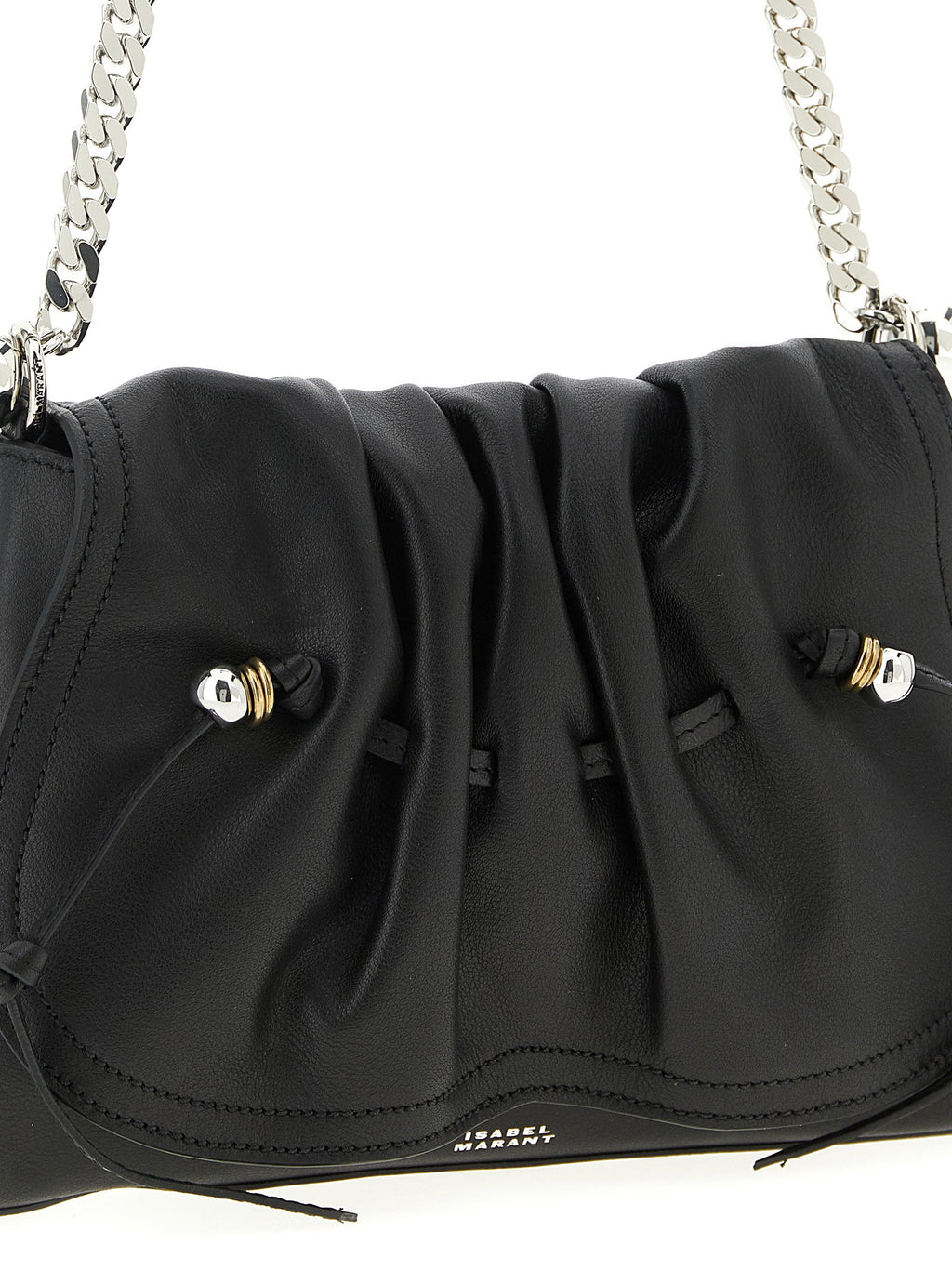 Isabel Marant Bolton Shoulder Bag