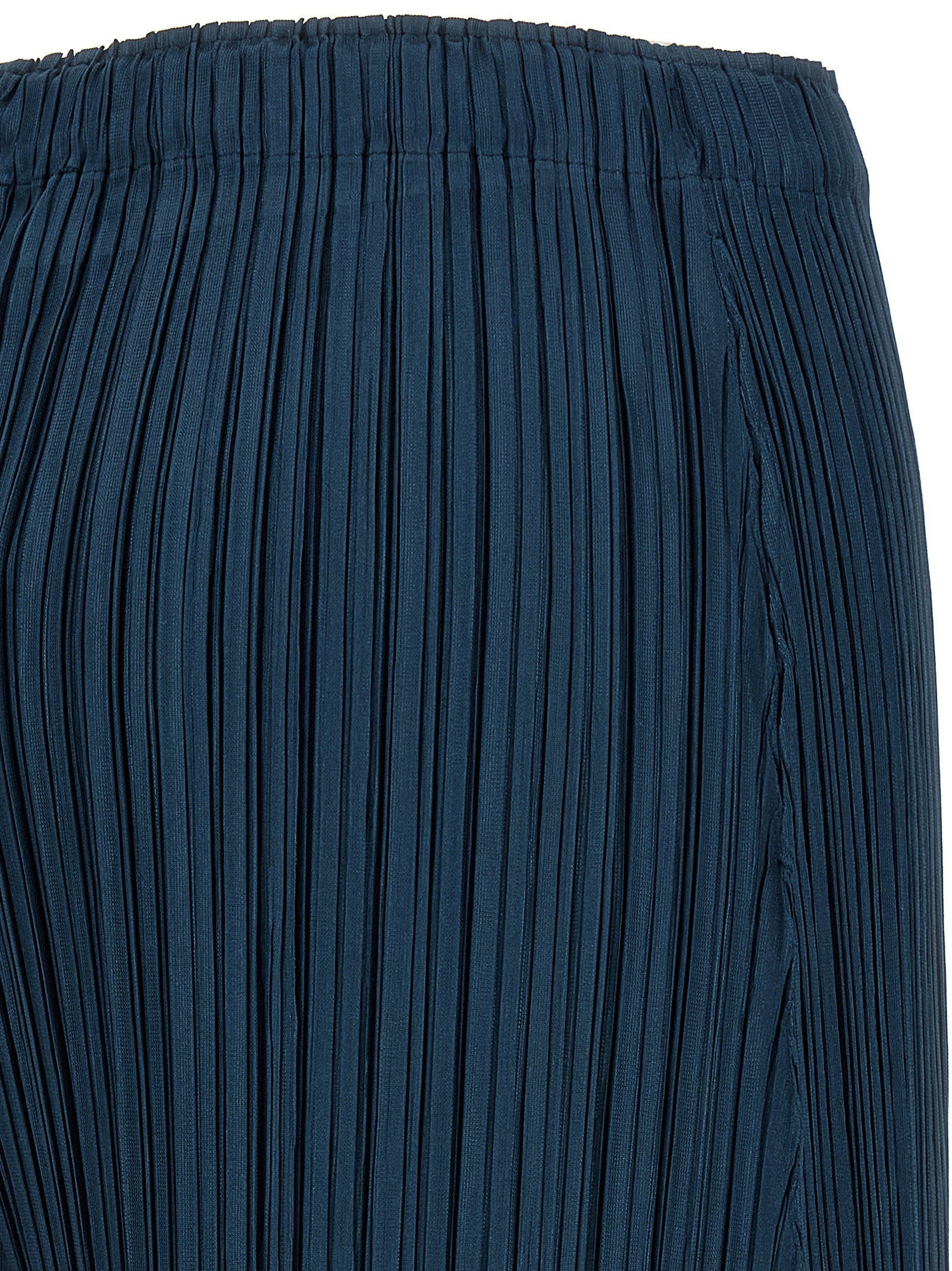 Pleats Please Issey Miyake Mellow Pleats Pants