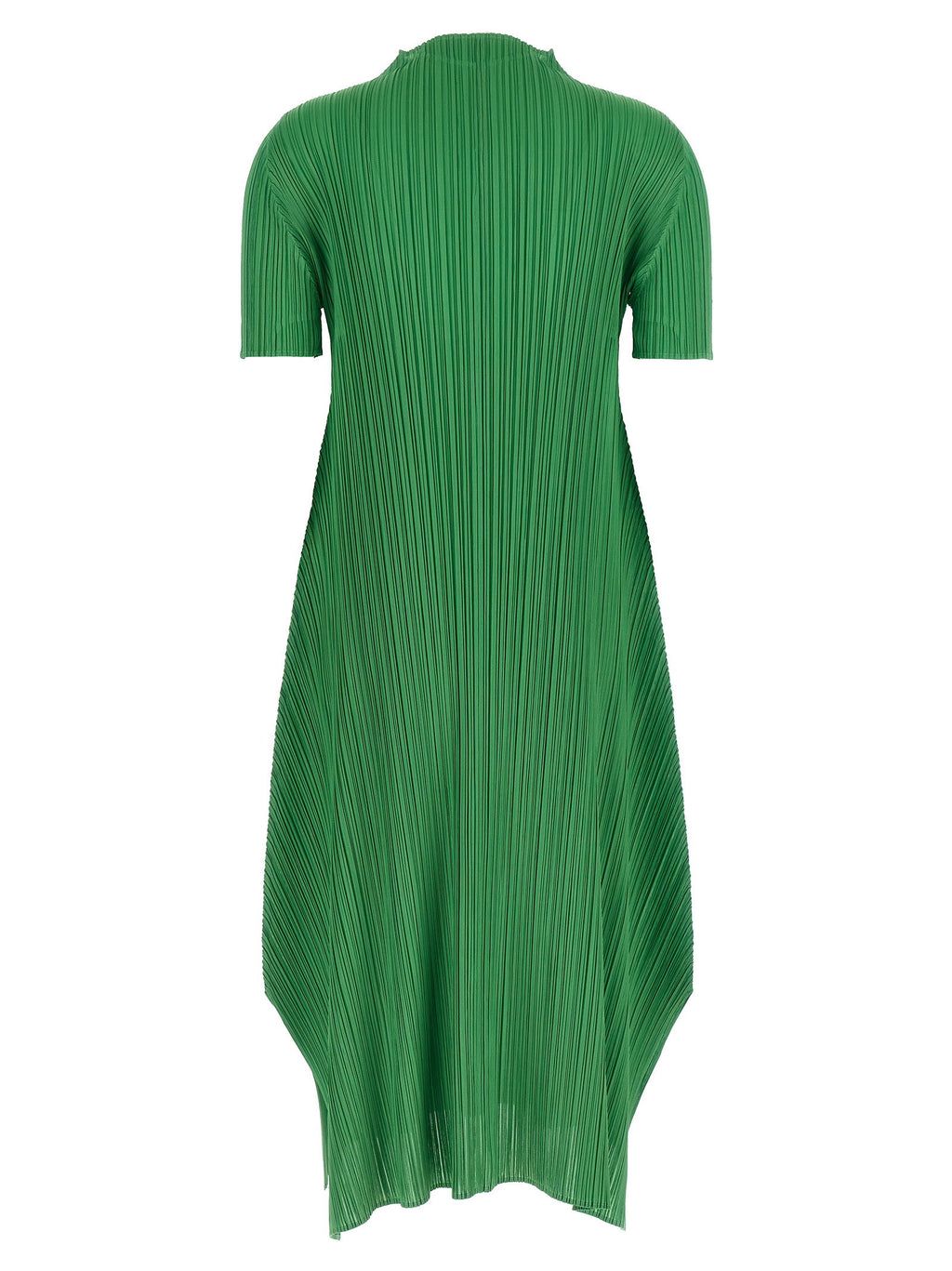 Pleats Please Issey Miyake Monthly Colors: March Dress