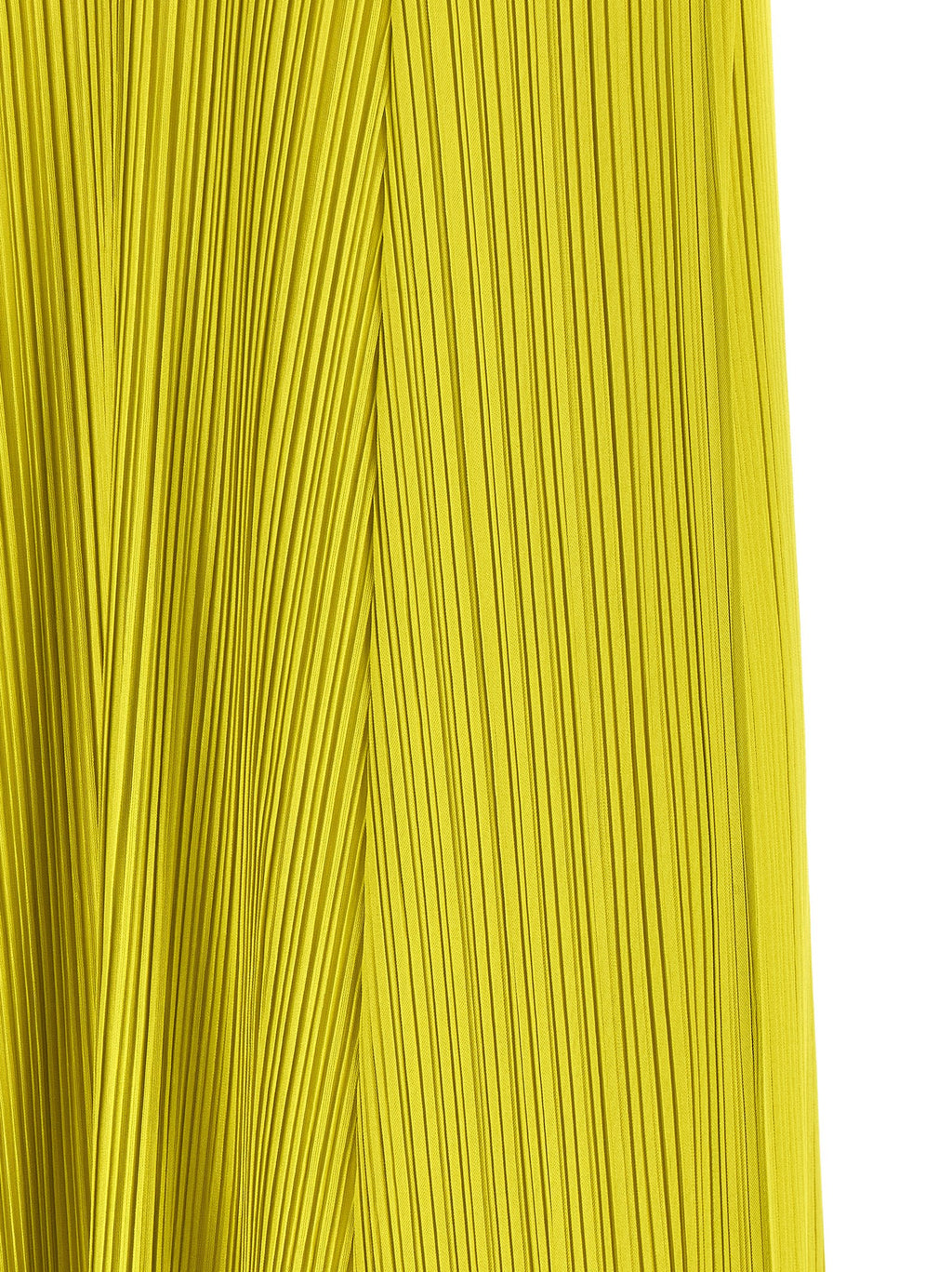 Pleats Please Issey Miyake Mellow Pleats Dress