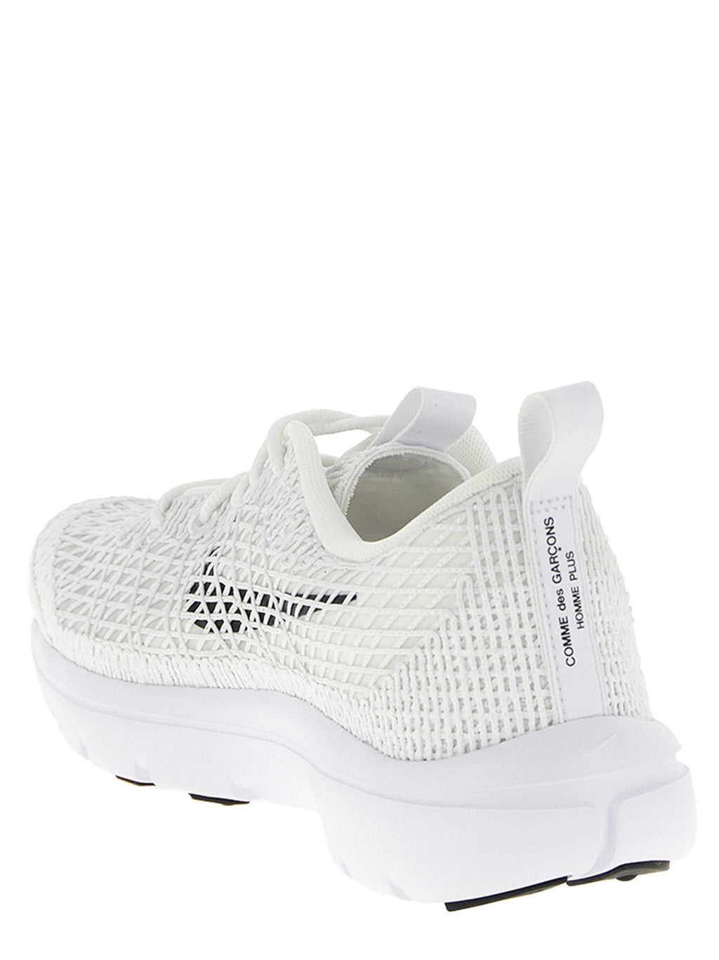 Homme Plus X Nike Capsule Rejuven8 Sp Sneakers