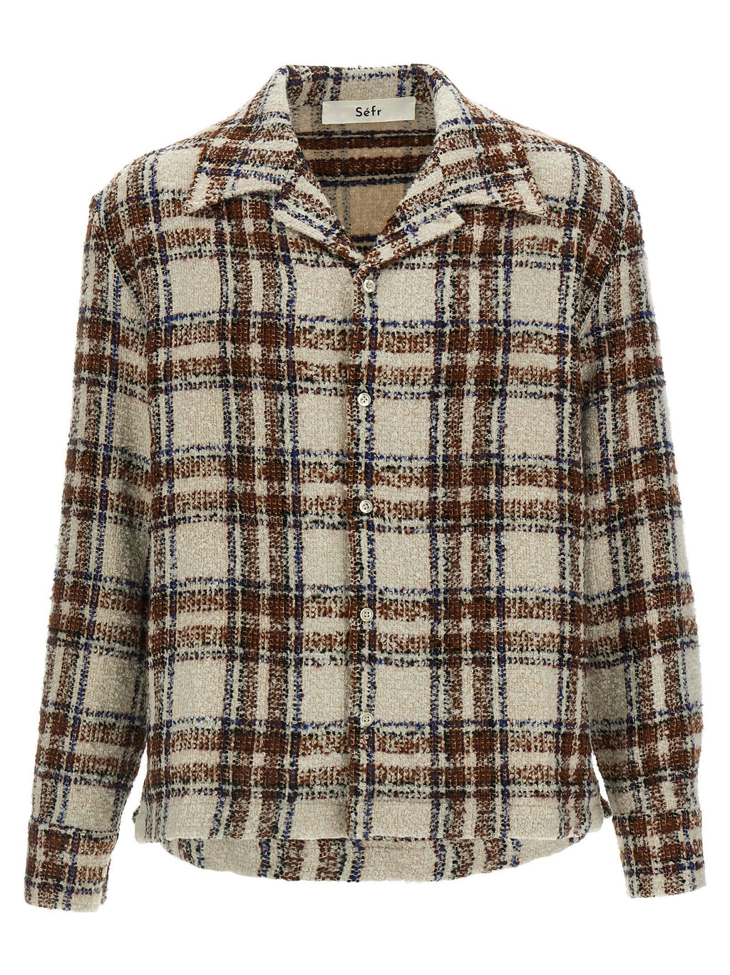 Séfr Ojai Shirt