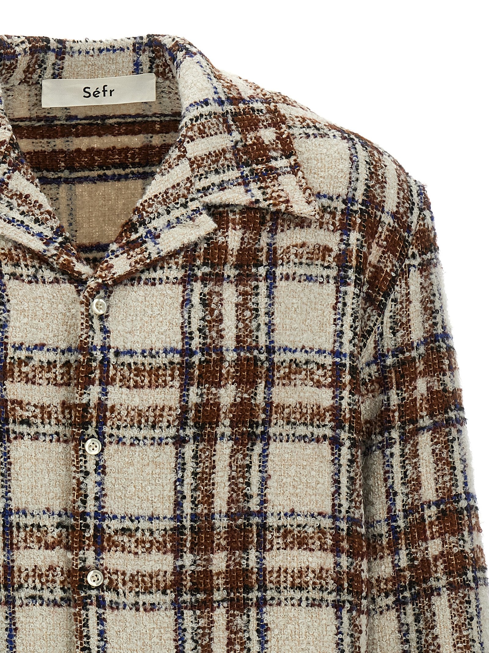 Séfr Ojai Shirt