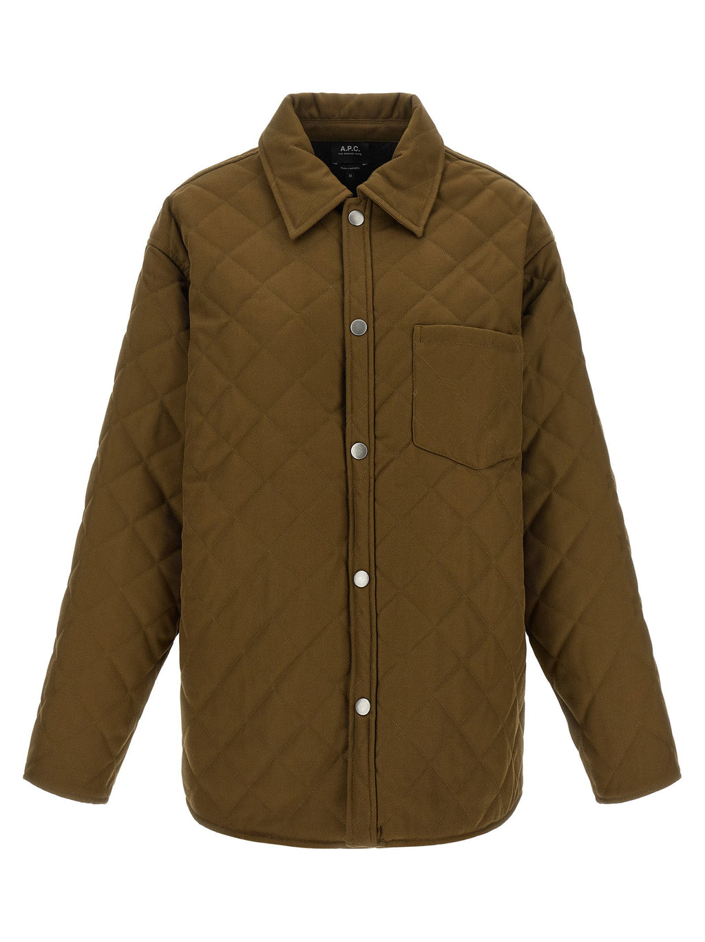 A.p.c. Georges Blouson