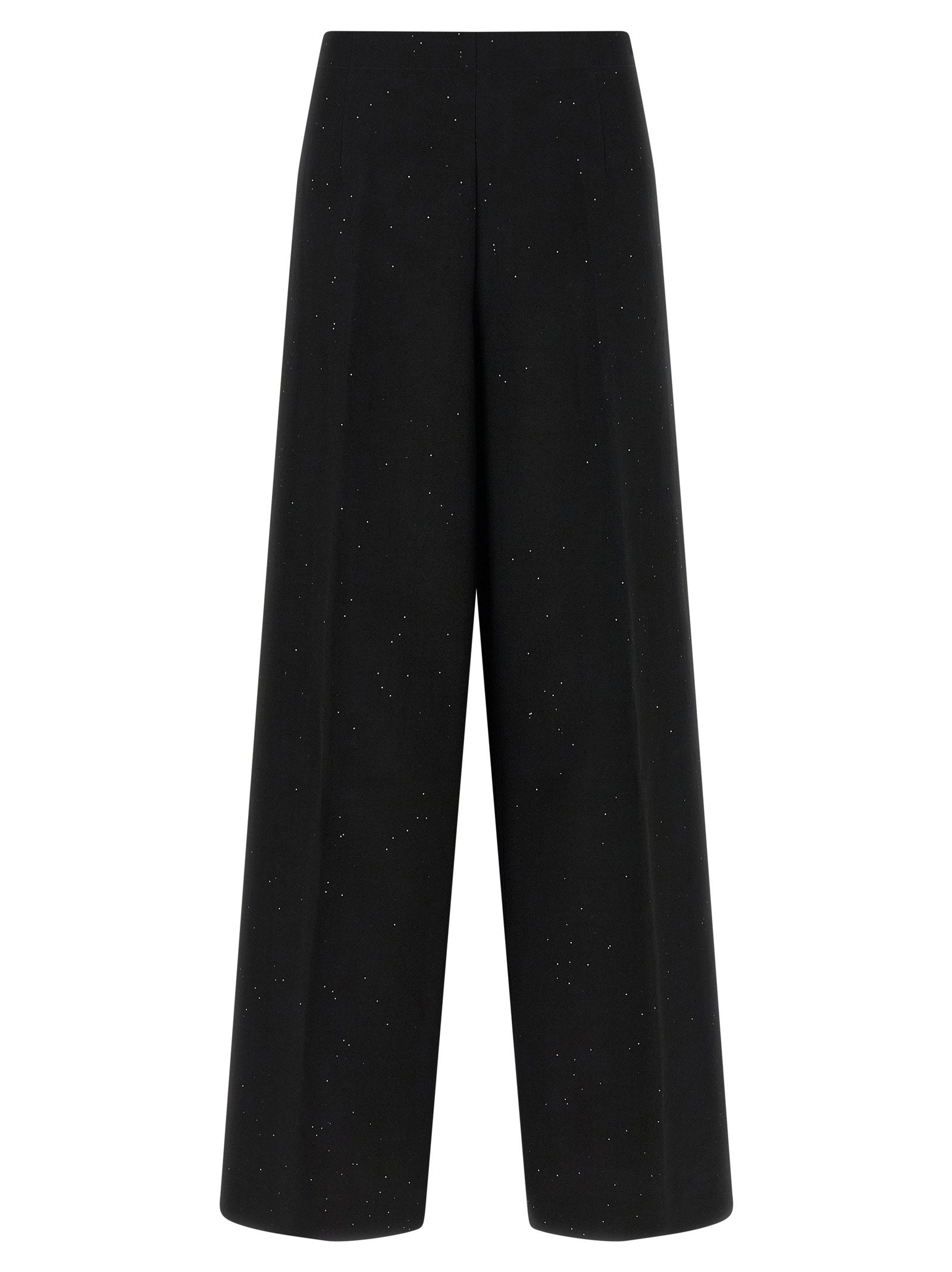 Herno Micro Sequin Pants