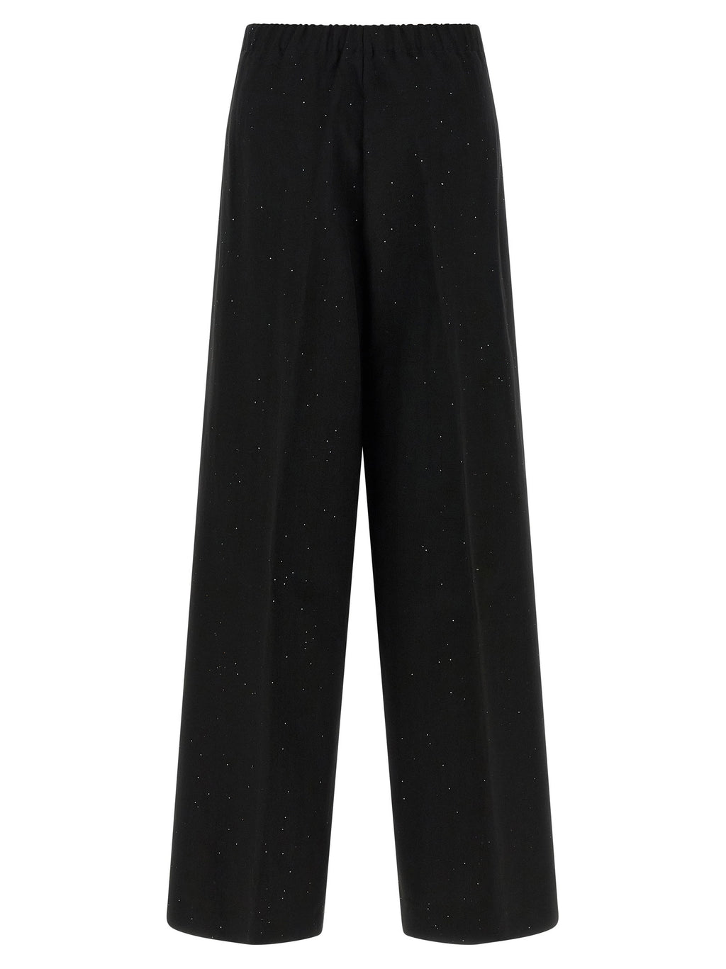 Herno Micro Sequin Pants