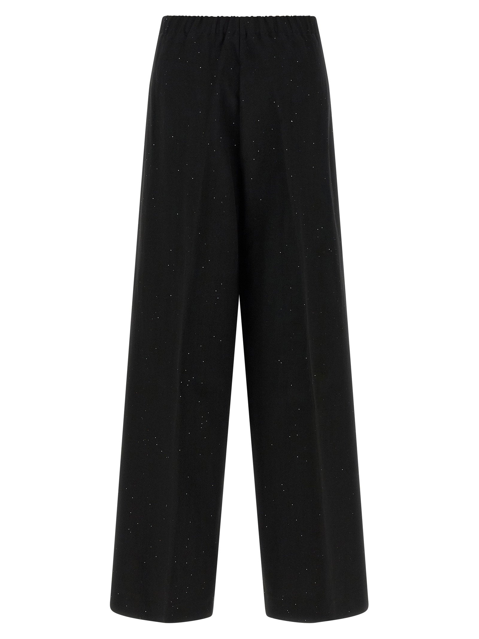 Herno Micro Sequin Pants