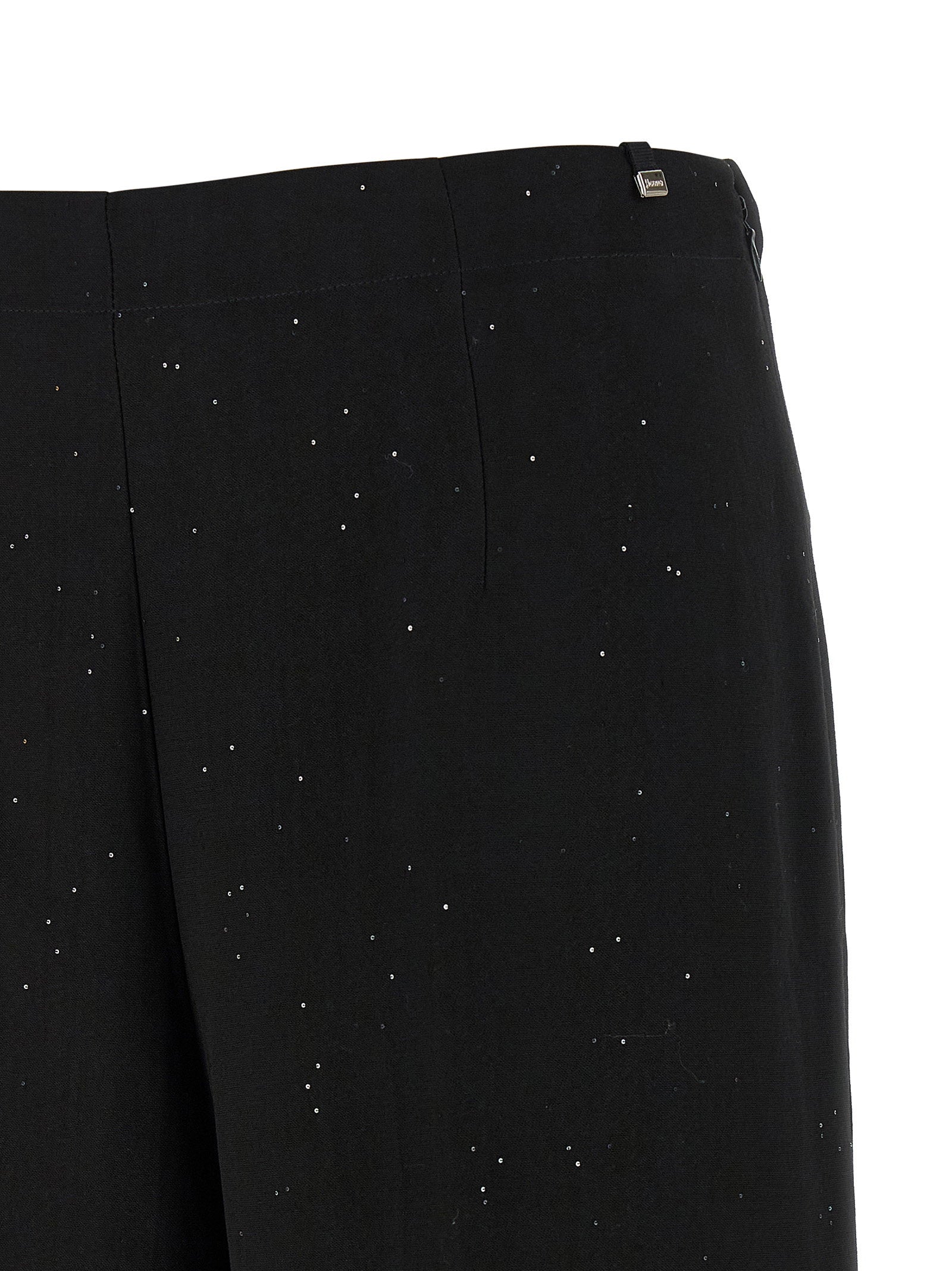 Herno Micro Sequin Pants