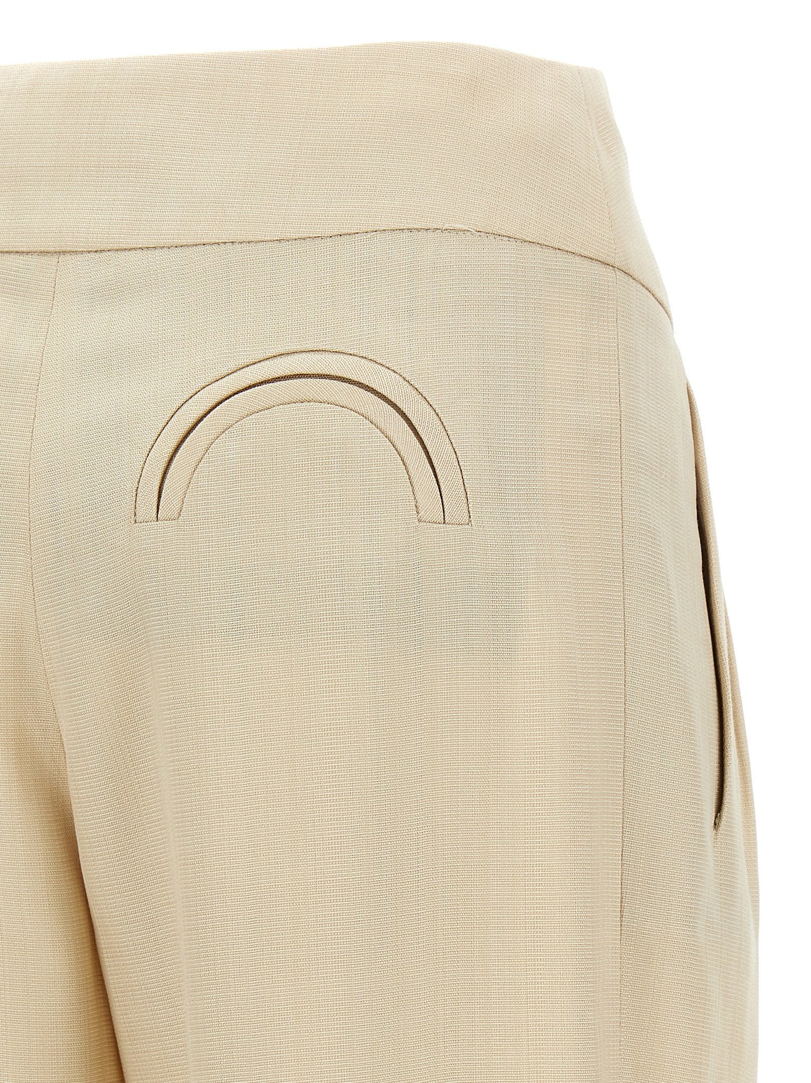 Blazé Milano Sheena Basque Pants