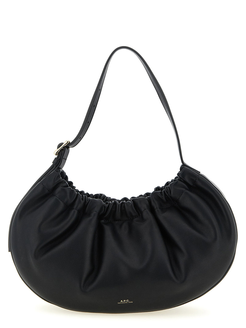A.p.c. Ninon Hoop Shoulder Bag
